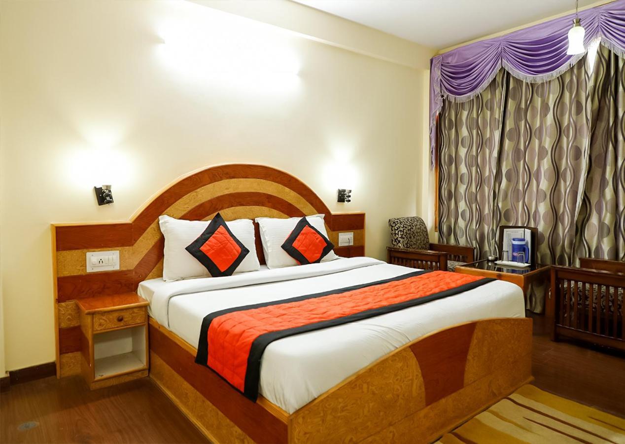 Hotel Nitesh - Manali (Himachal Pradesh) — Photos 2