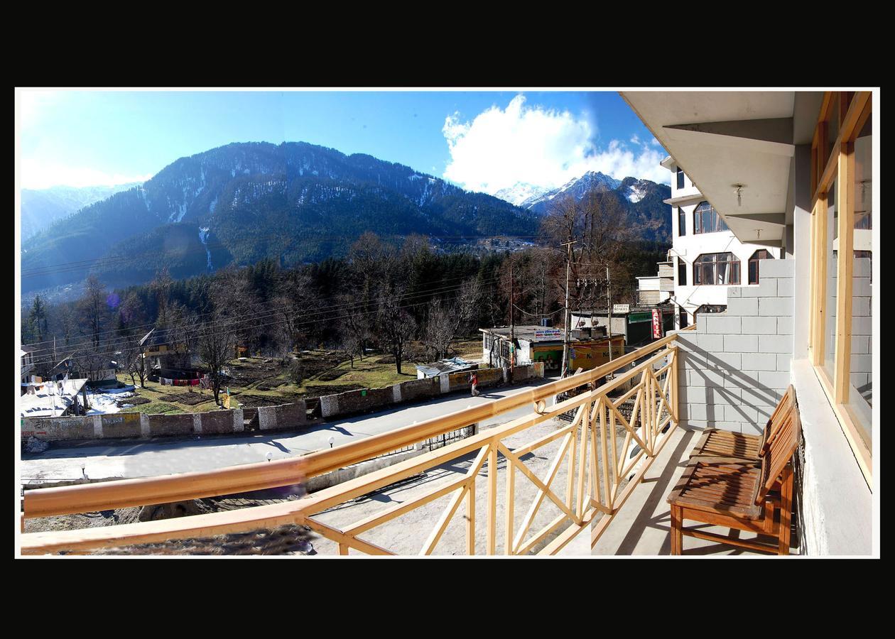 Hotel Nitesh - Manali (Himachal Pradesh), Manali